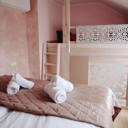 Apartament Main Square Platan Loft Collection Kraków Zewnętrze zdjęcie