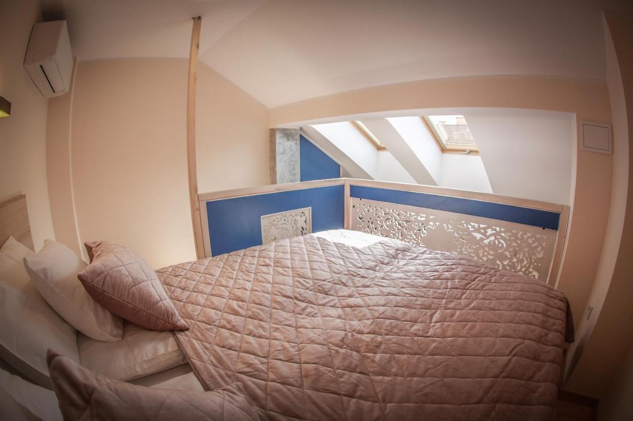 Apartament Main Square Platan Loft Collection Kraków Zewnętrze zdjęcie