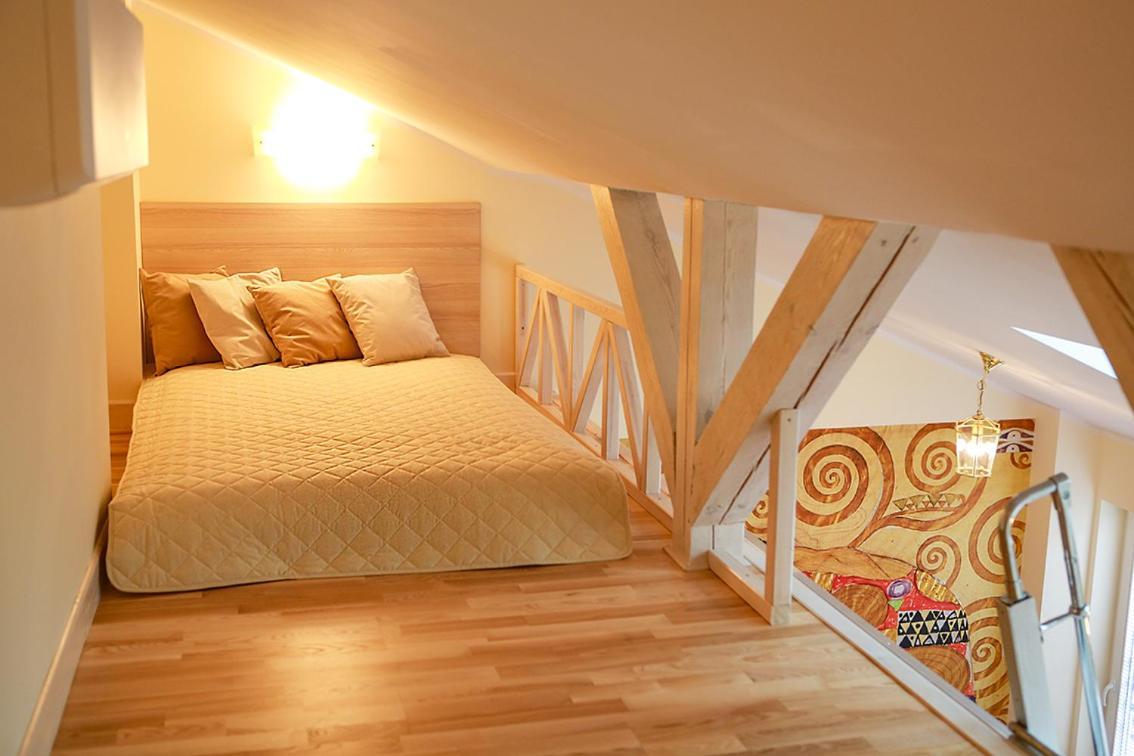 Apartament Main Square Platan Loft Collection Kraków Zewnętrze zdjęcie