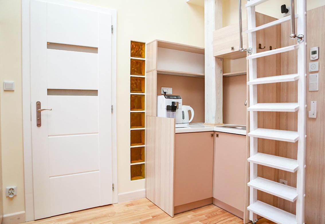 Apartament Main Square Platan Loft Collection Kraków Zewnętrze zdjęcie