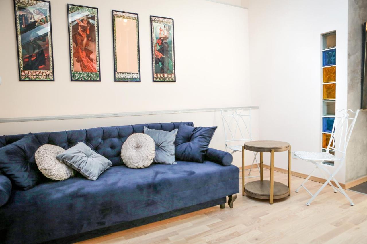 Apartament Main Square Platan Loft Collection Kraków Zewnętrze zdjęcie