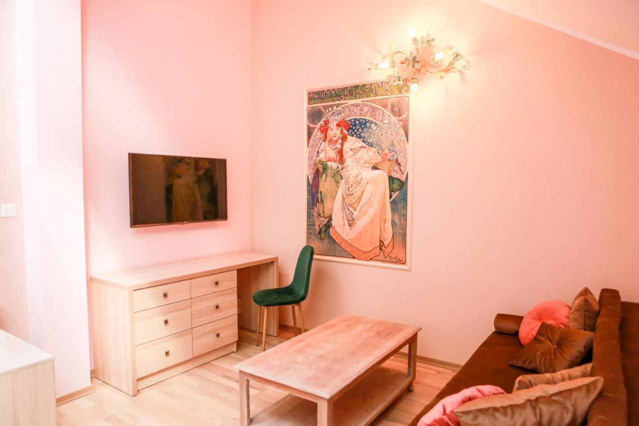 Apartament Main Square Platan Loft Collection Kraków Zewnętrze zdjęcie