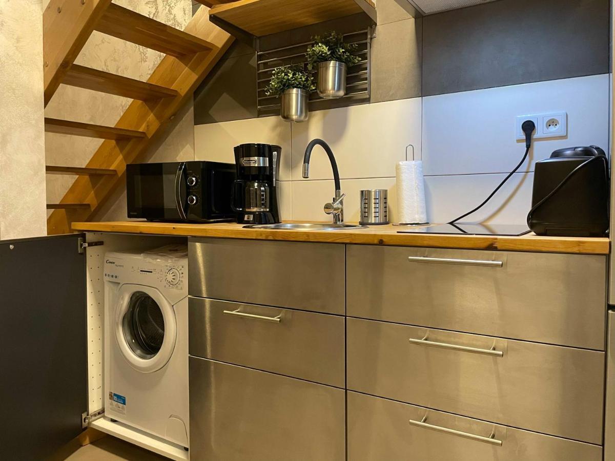 Apartament Main Square Platan Loft Collection Kraków Zewnętrze zdjęcie