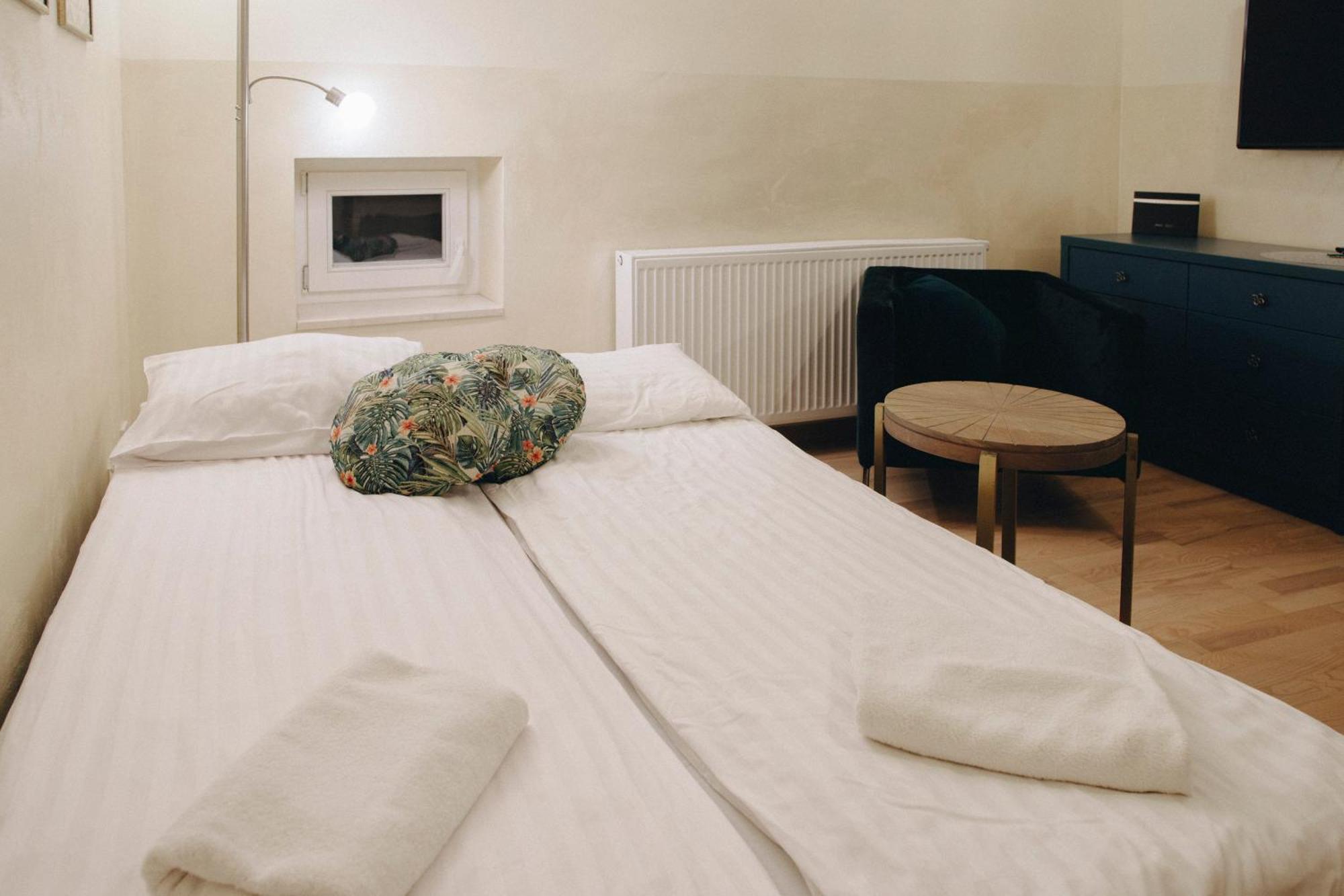 Apartament Main Square Platan Loft Collection Kraków Zewnętrze zdjęcie