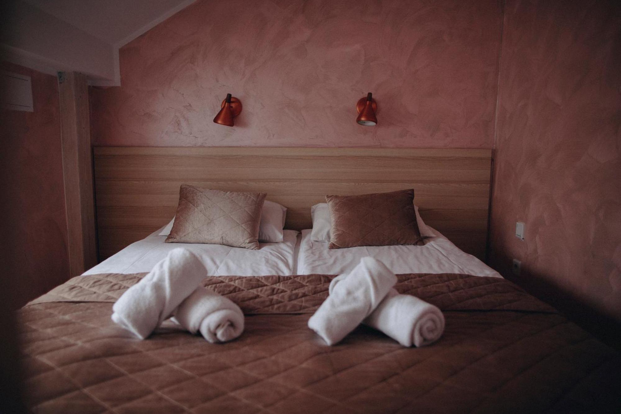 Apartament Main Square Platan Loft Collection Kraków Zewnętrze zdjęcie