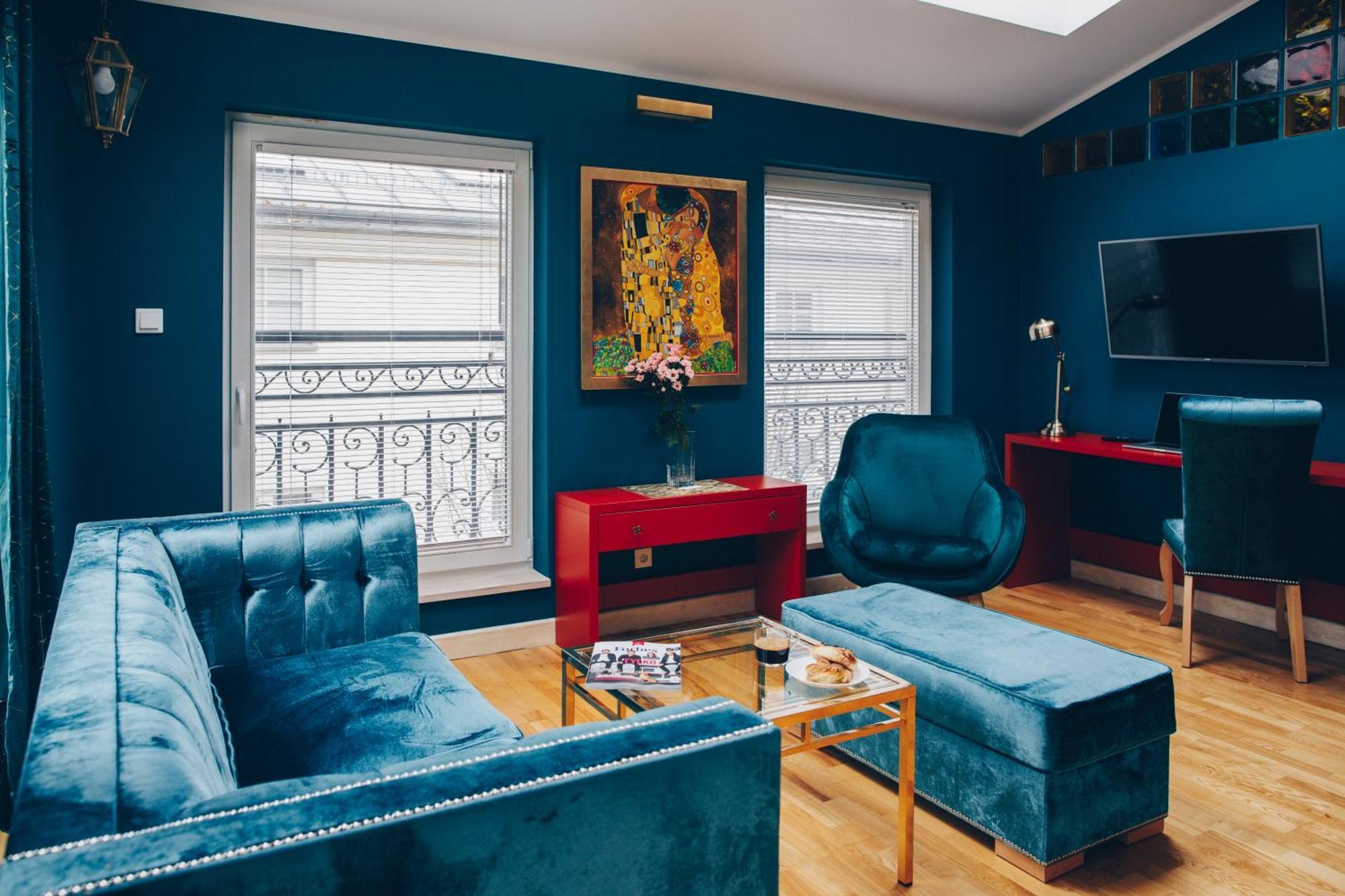 Apartament Main Square Platan Loft Collection Kraków Zewnętrze zdjęcie