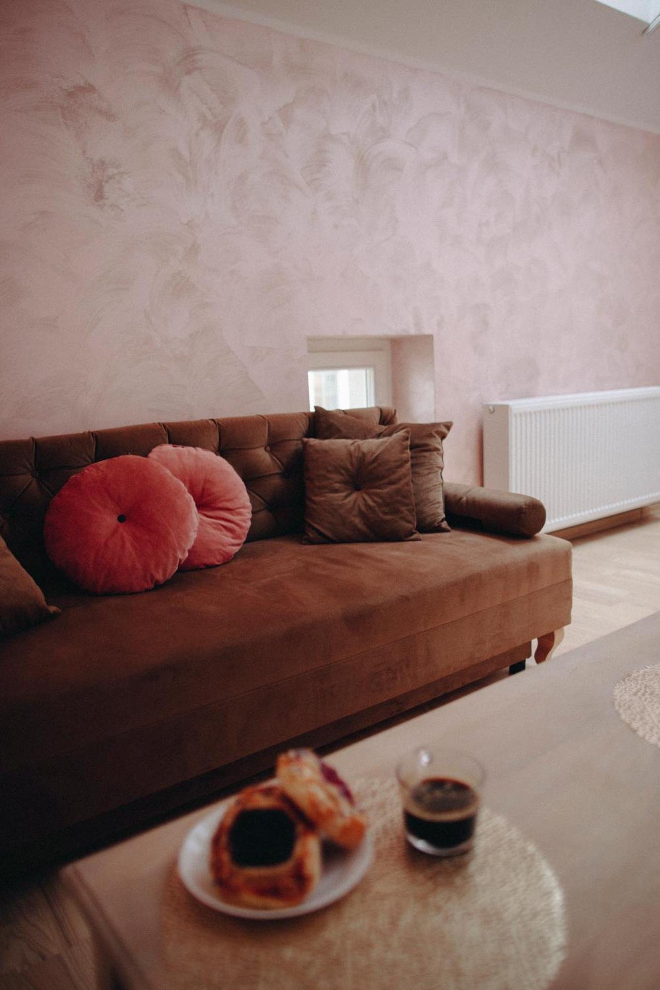 Apartament Main Square Platan Loft Collection Kraków Zewnętrze zdjęcie
