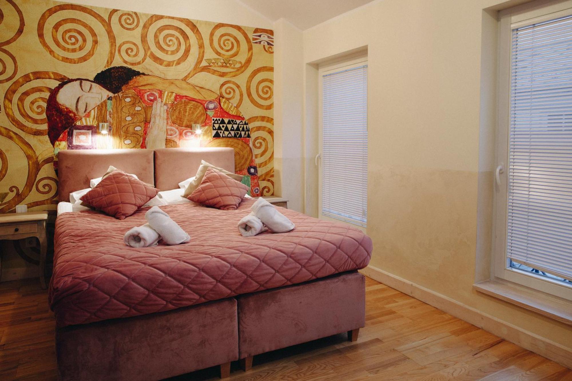 Apartament Main Square Platan Loft Collection Kraków Zewnętrze zdjęcie